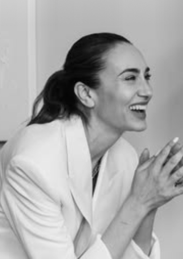 Portrait of Dra. Ana Beatriz Ferreira